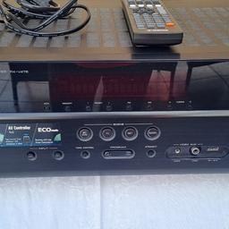 Yamaha Natural Sound AV Receiver
RX-V475