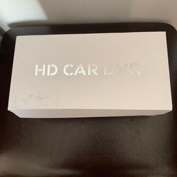 Apple car play and android screen plug and play brand new never used

Front camera
Rear camera
Apple car play / android
Fm/am
USB
Aux
Brand new With all the wiring including box

Offers accepted - ( no silly ones )