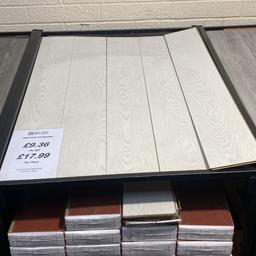 💥💥💥Clearance Pallets
Upto 40% off on All Types of Flooring

🔥Laminate 8mm £17.99/ Per Box 1.92/m2 Coverage Per box Cheapest In The Country! 

🔥Water Resistant Laminate £9.99/m2

🔥 Herringbone 12mm £15.99/m2 

🔥SPC waterproof flooring £19.99/m2

✔️ 100’s of colours to choose from
✔️ 100’s of pallets Of Laminate Flooring
✔️ Largest Stockist Of Carpets
✔️ Largest Selection Of Vinyl In The West Midlands 
 ✔️Rugs In Stock In Various Sizes
✔️10000 Sq ft Unit Full To The Max

Any Many More…. 
𝐶𝑜𝑚𝑒 𝑖𝑛 𝑡𝑜𝑑𝑎𝑦 𝑎𝑛𝑑 𝑡𝑎𝑘𝑒 𝑎𝑑𝑣𝑎𝑛𝑡𝑎𝑔𝑒 𝑜𝑓 𝑒𝑣𝑒𝑟𝑦𝑡ℎ𝑖𝑛𝑔 𝑤𝑒 ℎ𝑎𝑣𝑒 𝑡𝑜 𝑜𝑓𝑓𝑒𝑟. 𝑊𝑒 𝑙𝑜𝑜𝑘 𝑓𝑜𝑟𝑤𝑎𝑟𝑑 𝑡𝑜 𝑠𝑒𝑒𝑖𝑛𝑔 𝑦𝑜𝑢 𝑠𝑜𝑜𝑛!

📍Ready to Collect, 🚚delivery also available! 

𝐓𝐢𝐦𝐢𝐧𝐠𝐬 & 𝐀𝐝𝐝𝐫𝐞𝐬𝐬 - 

Mon - Sat - 9 am - 6pm
Sunday     - 10 am - 4 pm

𝗗𝗲𝗹𝘂𝘅𝗲 𝗖𝗮𝗿𝗽𝗲𝘁𝘀 & 𝗙𝗹𝗼𝗼𝗿𝗶𝗻𝗴 𝗟𝘁𝗱! 
 Unit 17/18 Owen Road, West Midlands, Willenhall, WV13 2PY

0️⃣1️⃣2️⃣1️⃣5️⃣6️⃣8️⃣8️⃣8️⃣0️⃣8️⃣