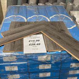 💥💥💥Clearance Pallets
Upto 40% off on All Types of Flooring

🔥Laminate 8mm £17.99/ Per Box 1.92/m2 Coverage Per box Cheapest In The Country! 

🔥Water Resistant Laminate £9.99/m2

🔥 Herringbone 12mm £15.99/m2 

🔥SPC waterproof flooring £19.99/m2

✔️ 100’s of colours to choose from
✔️ 100’s of pallets Of Laminate Flooring
✔️ Largest Stockist Of Carpets
✔️ Largest Selection Of Vinyl In The West Midlands 
 ✔️Rugs In Stock In Various Sizes
✔️10000 Sq ft Unit Full To The Max

Any Many More…. 
𝐶𝑜𝑚𝑒 𝑖𝑛 𝑡𝑜𝑑𝑎𝑦 𝑎𝑛𝑑 𝑡𝑎𝑘𝑒 𝑎𝑑𝑣𝑎𝑛𝑡𝑎𝑔𝑒 𝑜𝑓 𝑒𝑣𝑒𝑟𝑦𝑡ℎ𝑖𝑛𝑔 𝑤𝑒 ℎ𝑎𝑣𝑒 𝑡𝑜 𝑜𝑓𝑓𝑒𝑟. 𝑊𝑒 𝑙𝑜𝑜𝑘 𝑓𝑜𝑟𝑤𝑎𝑟𝑑 𝑡𝑜 𝑠𝑒𝑒𝑖𝑛𝑔 𝑦𝑜𝑢 𝑠𝑜𝑜𝑛!

📍Ready to Collect, 🚚delivery also available! 

𝐓𝐢𝐦𝐢𝐧𝐠𝐬 & 𝐀𝐝𝐝𝐫𝐞𝐬𝐬 - 

Mon - Sat - 9am - 6pm
Sunday     - 10am - 4pm

𝗗𝗲𝗹𝘂𝘅𝗲 𝗖𝗮𝗿𝗽𝗲𝘁𝘀 & 𝗙𝗹𝗼𝗼𝗿𝗶𝗻𝗴 𝗟𝘁𝗱! 
 Unit 17/18 Owen Road, West Midlands, Willenhall, WV13 2PY

0️⃣1️⃣2️⃣1️⃣5️⃣6️⃣8️⃣8️⃣8️⃣0️⃣8️⃣