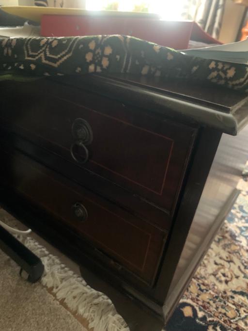 Buy & Sell East London Seven Kings - East London - Photos for Vintage TV cabinet