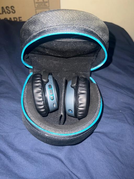 Buy & Sell North West London Brent Park - North West London - Photos for Bose Soundlink Headphones