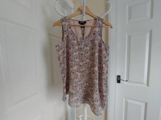 Buy & Sell Lancashire Pendle - Photos for Blouse ”DKNY” Size: Eur S