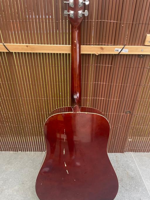 Buy & Sell West London Hounslow - Photos for Falcon Classic guitar to sell