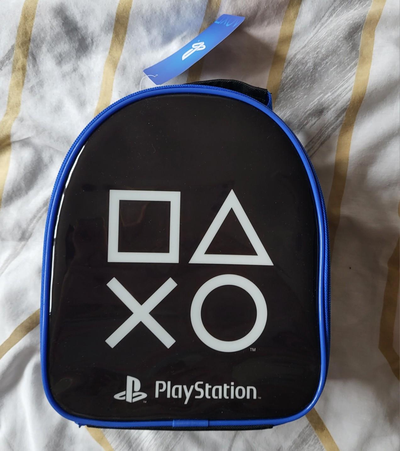 new Playstation Lunch Bag in M8 Manchester for £3.00 for sale | Shpock