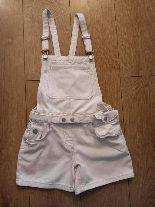 Buy & Sell Essex Thurrock - Essex - Photos for Girl's Next Dungarees