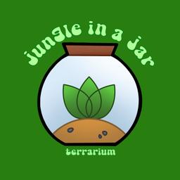Hi there I make handmade terrarium. I also made compositions of air plants and cactus and succulent terrarium on demand. I can make private aquascaping for aquarium at your home. Please check my ad and follow my instagram page for more photos and info ——-> https://instagram.com/jungle_in_a_jar_terrarium?igshid=OGQ5ZDc2ODk2ZA==