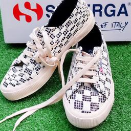 Superga estive outlet 2018