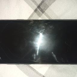 Samsung galaxy s9+ spare or repair it is good for parts only the battery is fine the charger port is fine the back is fine it still powers up

It just no good to me and i can't get on with it so gone back to my old one

The network is 02

Sold as seen

£45 no offers or scammers i can post
