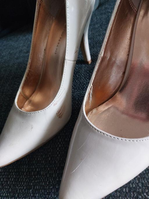 Buy & Sell Merseyside Liverpool - Photos for nude colour court shoes