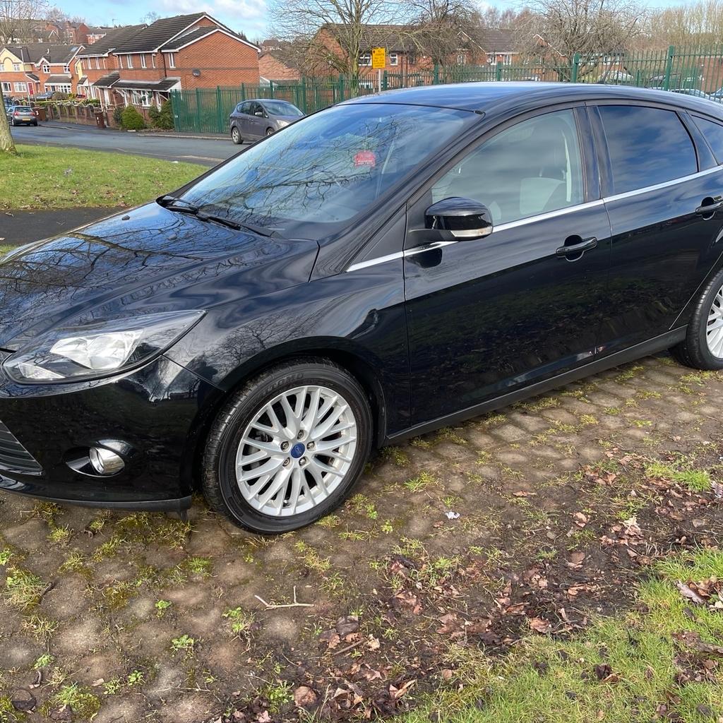 DIRECTFLEET GROUP LIMITED
APPOINTMENT ONLY
[hidden information]
WA128DN

PX ALWAYS A PLEASURE
3 MONTHS WARRANTY

2014/14
FORD FOCUS ZETEC
1.0 ECOBOOST
METALLIC BLACK
CHARCOAL CLOTH INTERIOR
ONLY 51K MILES FROM NEW
FULL FORD SERVICE HISTORY
ELECTRIC WINDOWS AND MIRRORS
REMOTE CENTRAL LOCKING
BLUETOOTH PREP
ALLOY WHEELS
EXCELLENT CONDITION THROUGHOUT
LOOKS AND DRIVES FANTASTIC
ANY QUESTIONS PLEASE ASK See less