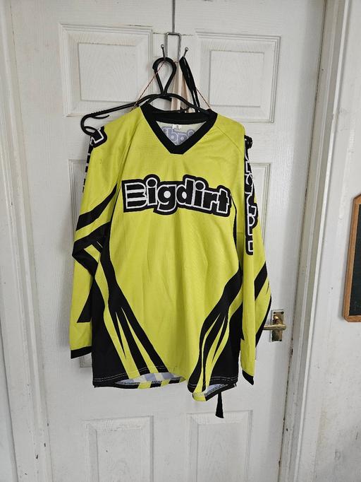 Buy & Sell South East London Plumstead - South East London - Photos for motocross clothing 