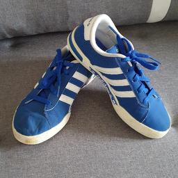 Boys adidas trainers hot sale size 3