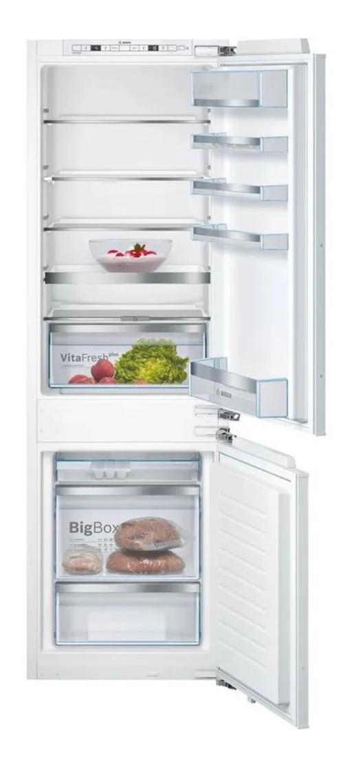 Buy & Sell Hertfordshire Stevenage - Photos for Bosch Fridge Freezer