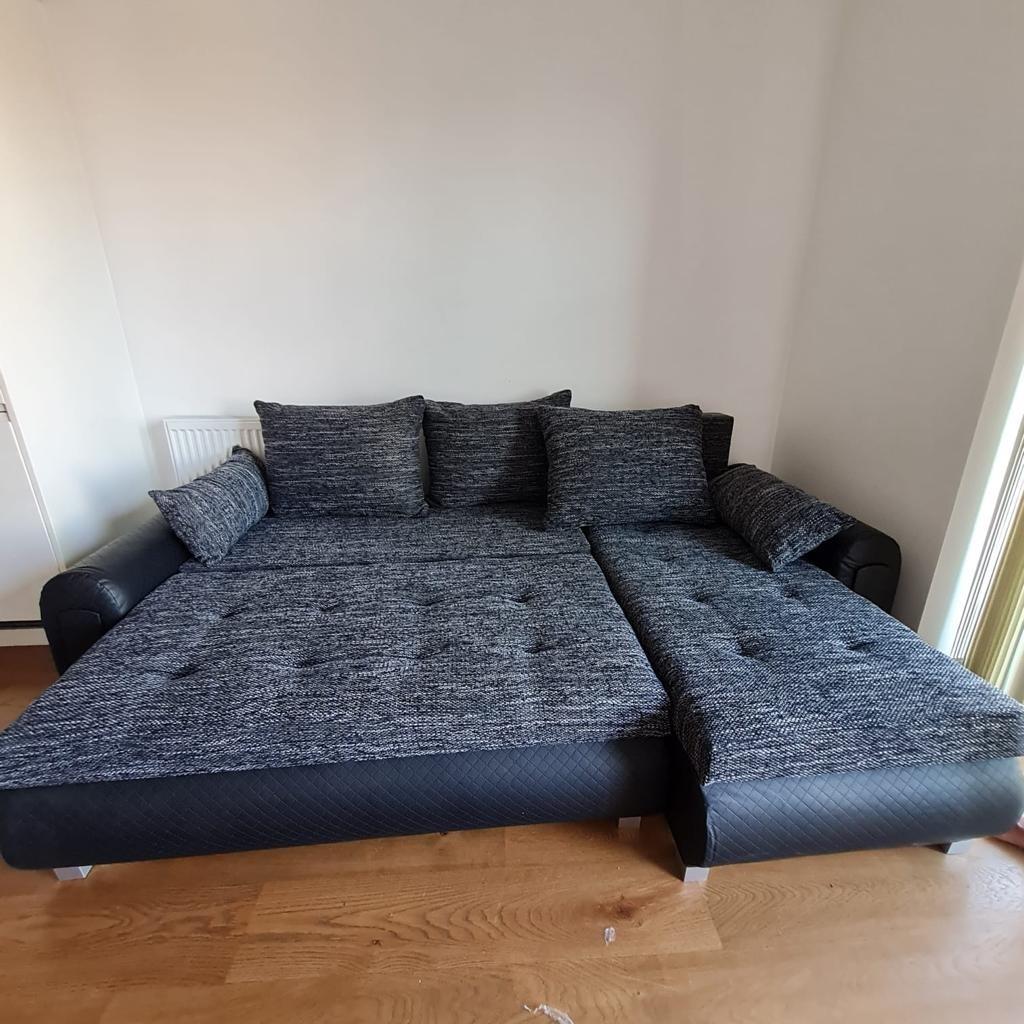 UNWANTED MINI LUCA STORAGE SOFABED FOR SALE ! in B18 Birmingham für 449