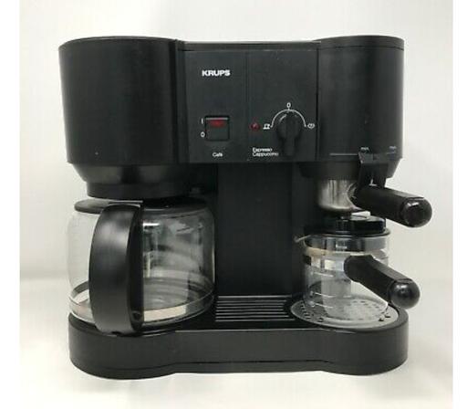 Buy & Sell West Midlands Birmingham - Photos for Coffee machine