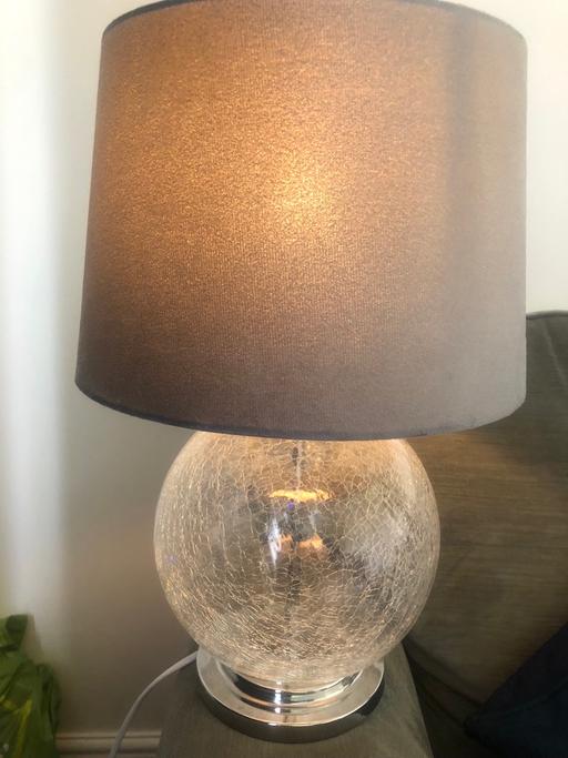 Buy & Sell West Yorkshire Wakefield - Photos for Table lamp