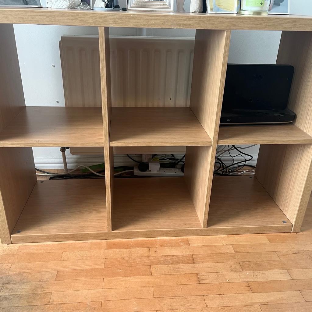 IKEA kallax unit in SM5 London für gratis zum Verkauf Shpock DE