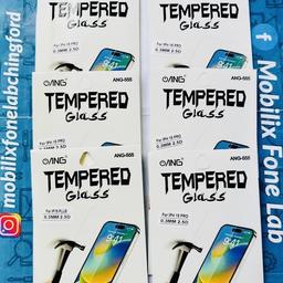 Apple iPhone 15 Series (15, 15 Plus, 15 Pro  & 15 Pro Max Tempered Glass Protector & Protective Cases

£10.00 each

iPhone 15
iPhone 15 Plus
iPhone 15 Pro
iPhone 15 Pro max or iPhone 15 Ultra 

NO POSTAGE AVAILABLE, ONLY COLLECTION!

Any Questions....!!!!
***
Please Feel Free To Contact us @
0208 - 523 0698
10:30 am to 7:00 pm (Monday - Friday)
11:00 am to 5:30 pm (Saturday)

Mobilix Fone Lab Chingford
67 Chingford Mount Road,
Chingford , London E4 8LU