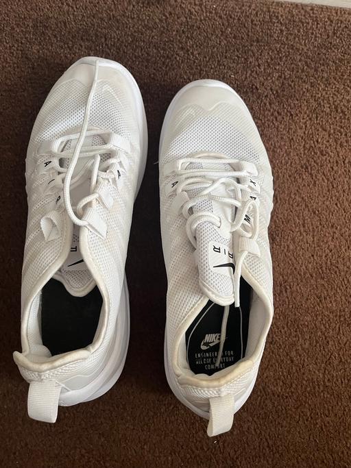 Buy & Sell East London Cann Hall - East London - Photos for Nike men’s trainers