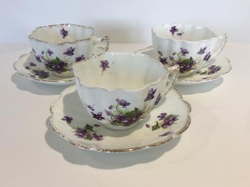 Buy & Sell Suffolk East Suffolk - Photos for Vintage Melba Bone China