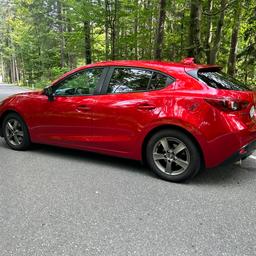 Zum Verkauf stehet ein Mazda 3 mit dem 2 Liter Benziner mit 165 PS

Das Auto befindet sich im gebrauchten Zustand und ist kein Neuwagen!!

Bei Interesse einfach melden.

Preis ist Verhandelbar!