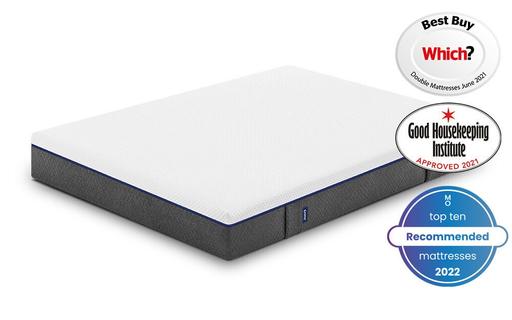 Buy & Sell Bolton Bolton - Photos for New NQP King Emma Mattress