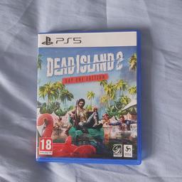 Dead Island 2
Ps5 18 Rating
Zombies!!!!!!