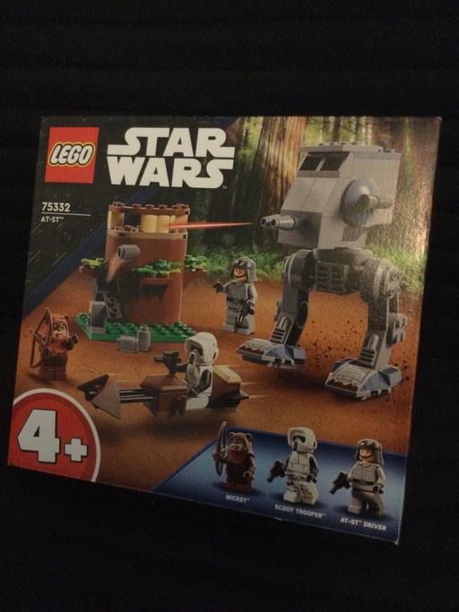 Buy & Sell Blaenau Gwent Beaufort - Blaenau Gwent - Photos for Star wars lego 75332