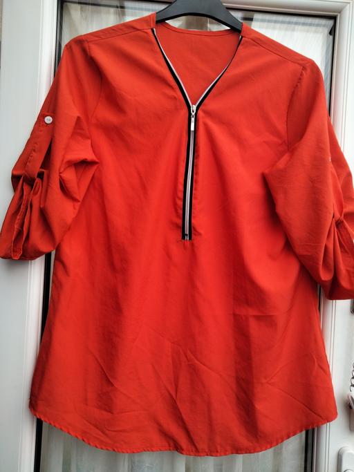 Buy & Sell Thurnscoe Barnsley - Photos for blouse