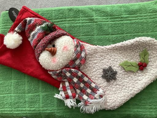 Buy & Sell West Midlands Wolverhampton - Photos for New Christmas Stockings