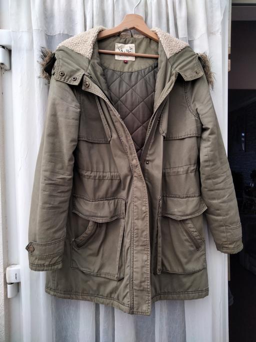 Buy & Sell South Yorkshire Barnsley - Photos for parker coat