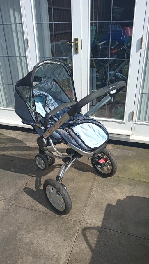 Buy & Sell West Midlands Birmingham - Photos for 3push chairs