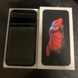 no Touch ID / front camera / speaker

Works on loud speaker

Back camera shows but shaking rattling noise 

100% battery health condition

Space grey

128gb storage

Unlocked

Front and back protector on

Working as should

Without genuine Apple plug & charger £80 phone only 

Welcome to view

Thanks