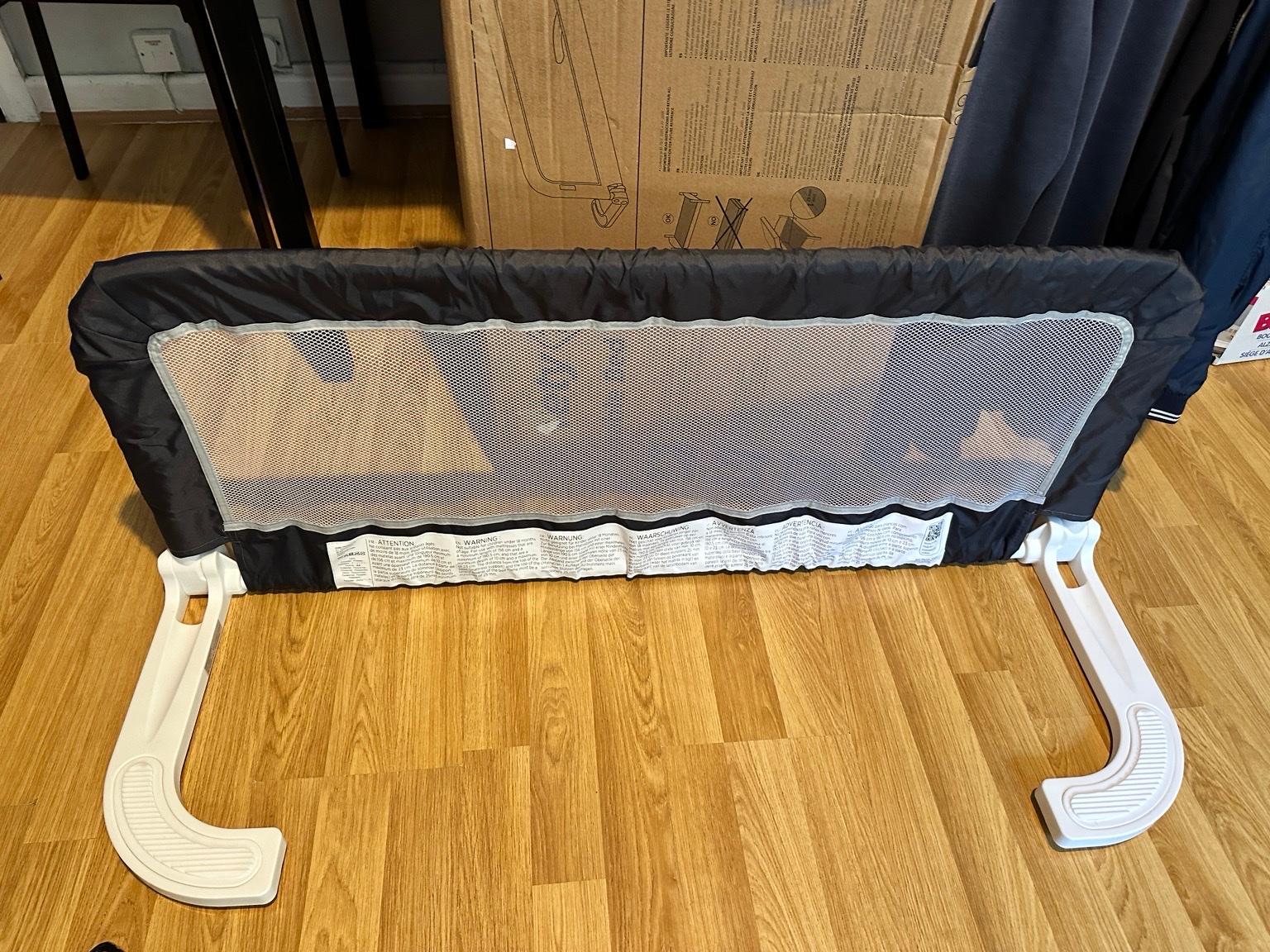 Safety 1St portable Bed Rail in S5 Sheffield für 20,00 £ zum Verkauf