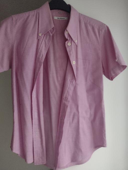 Buy & Sell West Yorkshire Wakefield - Photos for Ladies Ben Sherman Shirt