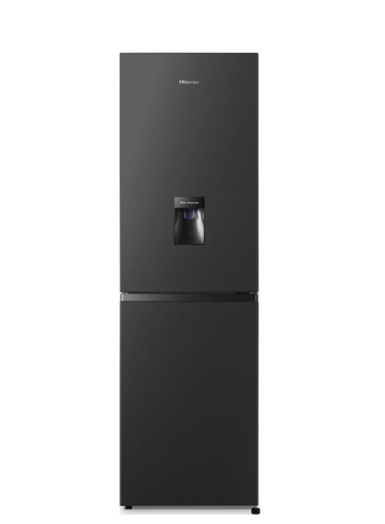 hisense-fridge-freezer-in-nn14-desborough-f-r-200-00-zum-verkauf