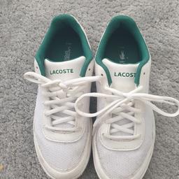 Lacoste deviation sale ii sale