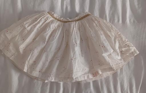 Buy & Sell Kent Dartford - Photos for Mother care girls skirt - By Julien Macdonald