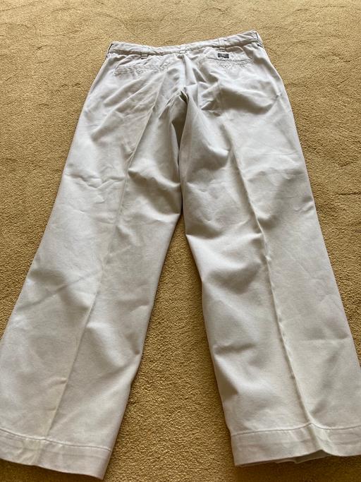 Buy & Sell Cambridgeshire Huntingdonshire - Photos for Men’s Trousers