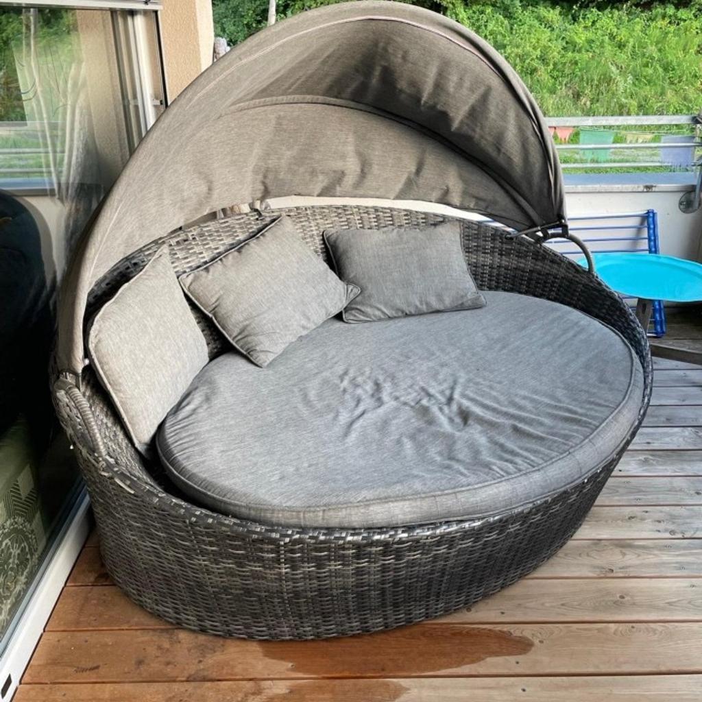 Garten Muschel in 6800 Stadt Feldkirch für € 20,00 zum Verkauf Shpock AT