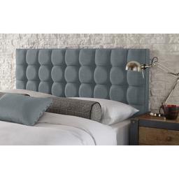 New boxed large blue double headboard.
Floor standing massive discount.
Collect bl3 or will drop for fuel