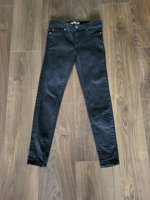 Buy & Sell West Midlands Sandwell - Photos for Primark Black Skinny Jeans Size S