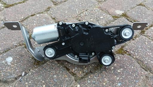 Vehicles Bexley Bexley High Street - Bexley - Photos for Rear wiper motor Ford Fiesta Mk 7