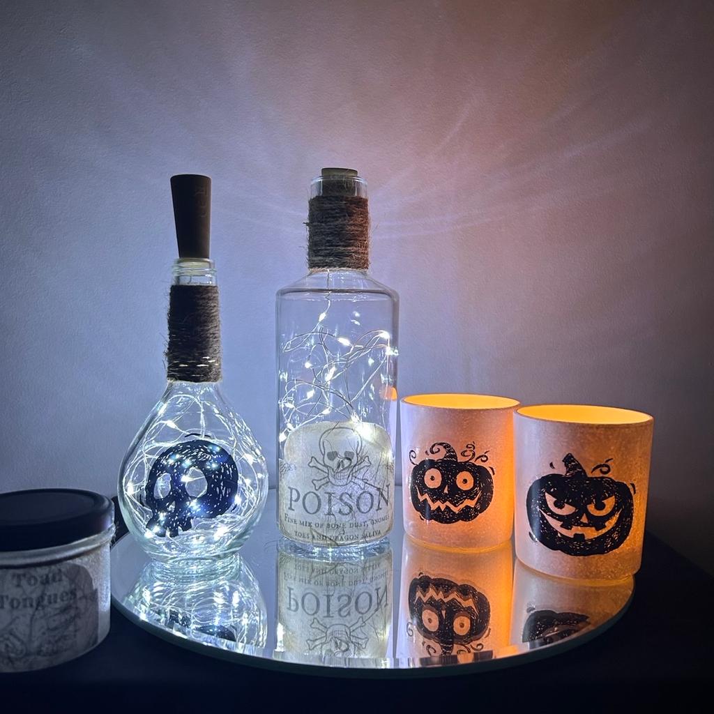 🎃Halloween display/ decoration bundle in BB3 Darwen für 10,00 £ zum ...