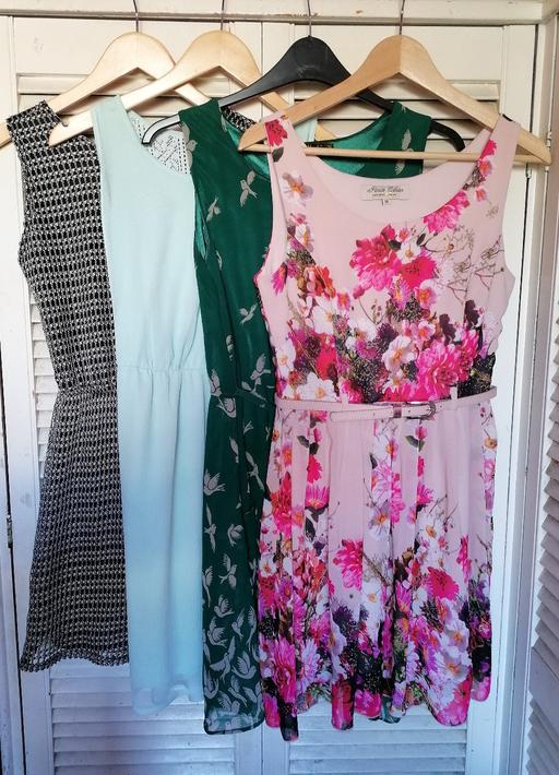 Buy & Sell East London Bethnal Green - East London - Photos for Summer dress bundle