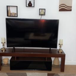 TV Stand 160cm TV Unit Cabinet Sideboard With High Gloss Drawers
I’m excellent condition 