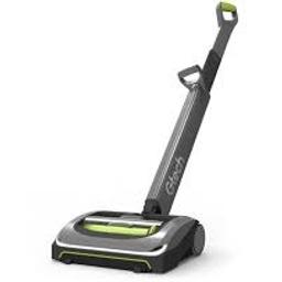 Gtech AIR-RAM 22v Cordless Hoover + Charger