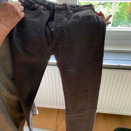 old school levi‘s jeans 👖