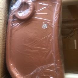 High chair brand new in box 30